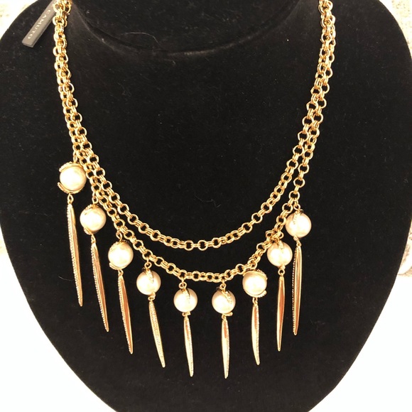 Vince Camuto necklace NWT - Picture 7 of 8